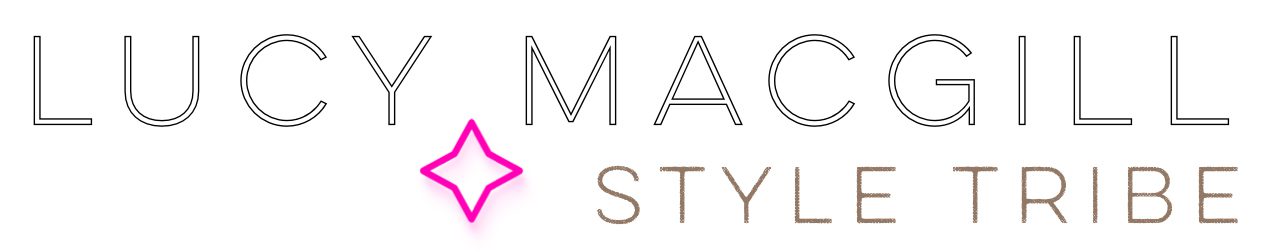Lucy MacGill Style Tribe – Your Online Stylist
