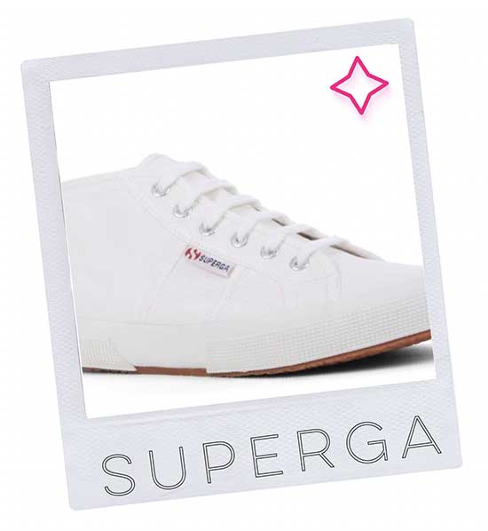 Superga fashion sneakers