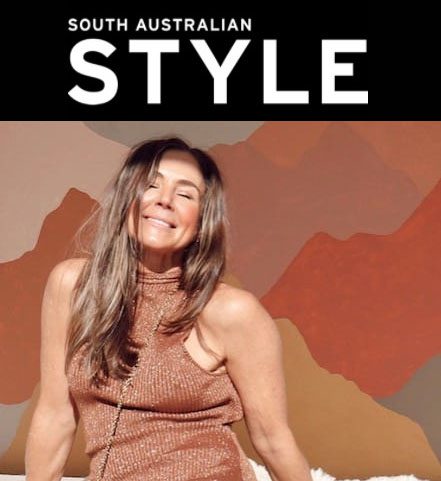 SA Style Lucy MacGill interview