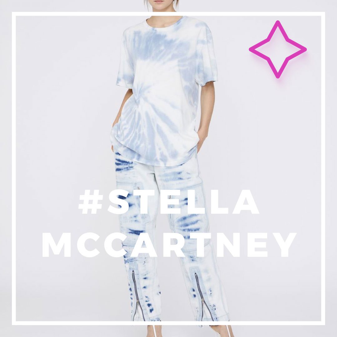 Stella McCartney, Lucy MacGill Style Tribe